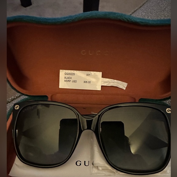 Gucci Sunglasses